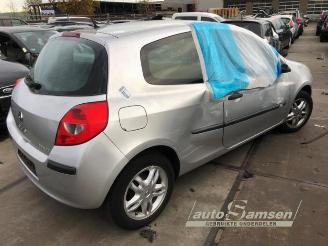 Renault Clio Clio III (BR/CR), Hatchback, 2005 / 2014 1.2 16V 75 picture 4