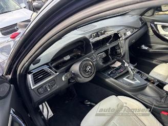 BMW 3-serie 3 serie Touring (F31), Combi, 2012 / 2019 320i 2.0 16V picture 4
