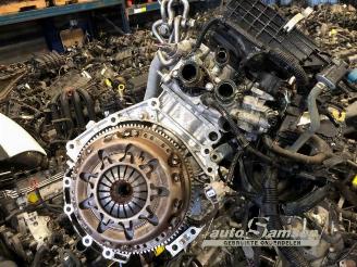 Toyota Yaris Yaris III (P13), Hatchback, 2010 / 2020 1.0 12V VVT-i picture 13