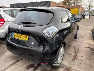 Renault Zoé Zoe (AG), Hatchback 5-drs, 2012 46kW picture 6