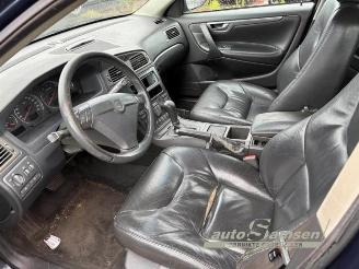 Volvo V-70 V70 (SW), Combi, 1999 / 2008 2.4 20V 170 picture 6