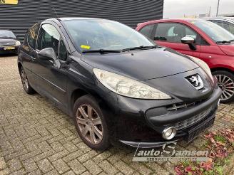 Peugeot 207 207/207+ (WA/WC/WM), Hatchback, 2006 / 2015 1.6 16V VTi picture 2