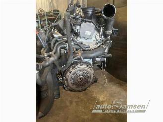 Volkswagen Polo Polo V (6R), Hatchback, 2009 / 2017 1.2 TDI 12V BlueMotion picture 11