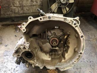 Daihatsu Sirion Sirion 2 (M3), Hatchback, 2005 1.3 16V DVVT picture 8