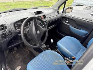 Opel Agila Agila (A), MPV, 2000 / 2007 1.2 16V picture 6