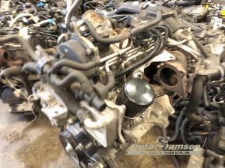 Volkswagen Golf Golf VI (5K1), Hatchback, 2008 / 2013 1.2 TSI BlueMotion picture 18