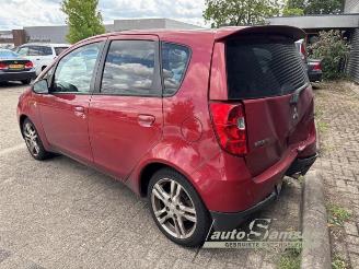 Mitsubishi Colt Colt (Z2/Z3), Hatchback, 2004 / 2012 1.5 16V picture 3