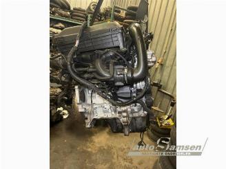 Citroën C5 C5 III Tourer (RW), Combi, 2008 / 2017 1.6 16V THP 155 picture 18