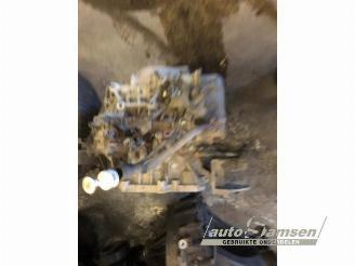 Mitsubishi Grandis Grandis (NA), MPV, 2004 / 2010 2.4 16V MIVEC picture 15