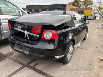 Volkswagen Eos Eos (1F7/F8), Cabrio, 2006 / 2015 2.0 FSI 16V picture 5