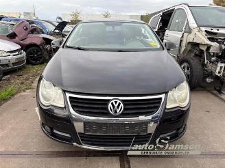 Volkswagen Eos Eos (1F7/F8), Cabrio, 2006 / 2015 2.0 FSI 16V picture 2