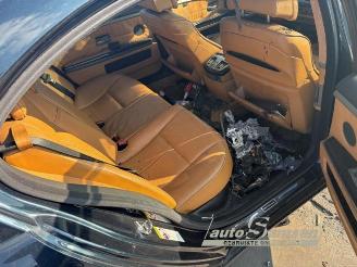 BMW 7-serie 7 serie (E65/E66/E67), Sedan, 2001 / 2009 760i,Li 6.0 V12 48V picture 10