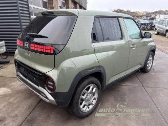 Hyundai Inster Inster (AX1), SUV, 2024 49 kWh picture 5