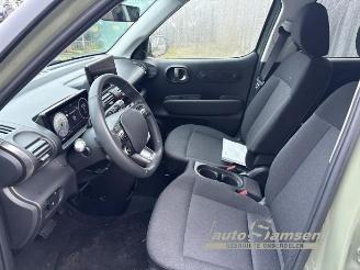 Hyundai Inster Inster (AX1), SUV, 2024 49 kWh picture 9
