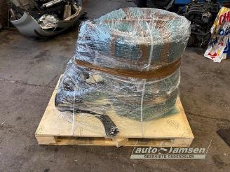 Hyundai Inster Inster (AX1), SUV, 2024 49 kWh picture 20