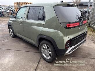 Hyundai Inster Inster (AX1), SUV, 2024 49 kWh picture 7