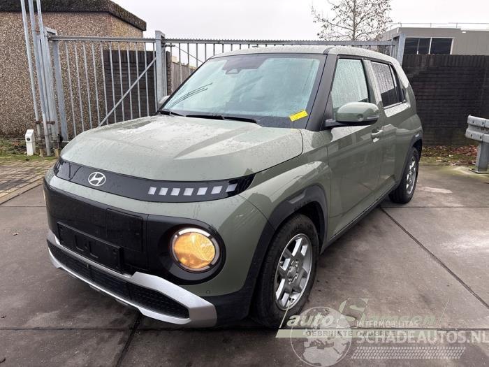 Hyundai Inster Inster (AX1), SUV, 2024 49 kWh