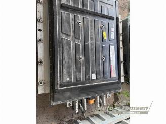 Hyundai Inster Inster (AX1), SUV, 2024 49 kWh picture 26
