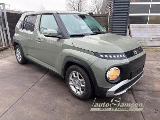 Hyundai Inster Inster (AX1), SUV, 2024 49 kWh picture 3