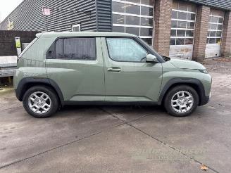 Hyundai Inster Inster (AX1), SUV, 2024 49 kWh picture 4