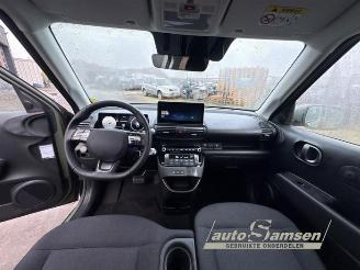 Hyundai Inster Inster (AX1), SUV, 2024 49 kWh picture 12