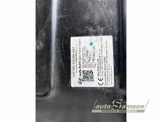 Hyundai Inster Inster (AX1), SUV, 2024 49 kWh picture 23