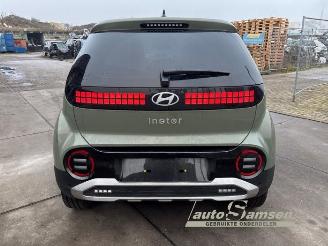 Hyundai Inster Inster (AX1), SUV, 2024 49 kWh picture 6
