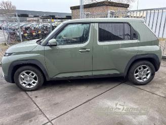 Hyundai Inster Inster (AX1), SUV, 2024 49 kWh picture 8