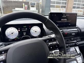 Hyundai Inster Inster (AX1), SUV, 2024 49 kWh picture 13