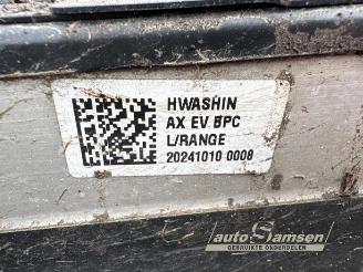 Hyundai Inster Inster (AX1), SUV, 2024 49 kWh picture 19