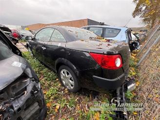 Renault Mégane Megane II CC (EM), Cabrio, 2003 / 2010 1.6 16V picture 3