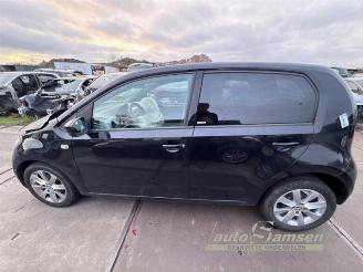 Skoda Citigo Citigo, Hatchback, 2011 / 2019 1.0 12V picture 2