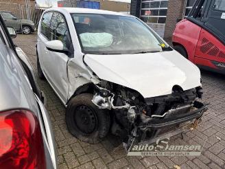 Volkswagen Up! Up! (121), Hatchback, 2011 1.0 12V 60 picture 12