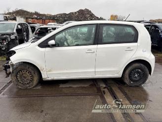 Volkswagen Up! Up! (121), Hatchback, 2011 1.0 12V 60 picture 8