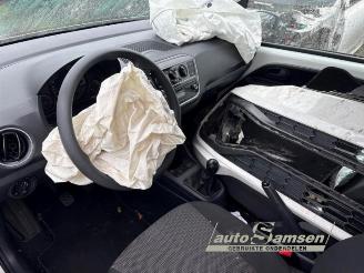 Volkswagen Up! Up! (121), Hatchback, 2011 1.0 12V 60 picture 9