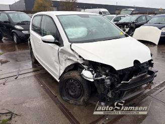 Volkswagen Up! Up! (121), Hatchback, 2011 1.0 12V 60 picture 3