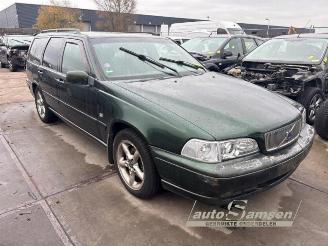 Volvo V-70 V70 (GW/LW/LZ), Combi, 1997 / 2002 2.5 10V picture 2