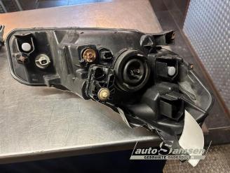 Chevrolet Matiz Matiz (M200), Hatchback, 2005 0.8 S,SE picture 8