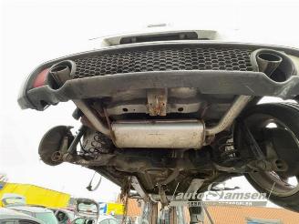 Suzuki Swift Swift (ZA/ZC/ZD1/2/3/9), Hatchback, 2005 / 2011 1.6 Sport VVT 16V picture 10