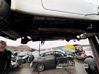 Suzuki Swift Swift (ZA/ZC/ZD1/2/3/9), Hatchback, 2005 / 2011 1.6 Sport VVT 16V picture 11