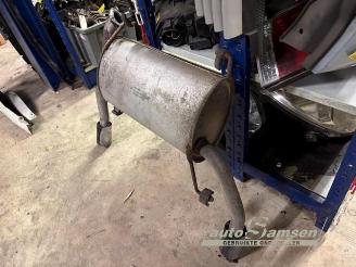 Suzuki Swift Swift (ZA/ZC/ZD1/2/3/9), Hatchback, 2005 / 2011 1.6 Sport VVT 16V picture 13