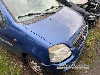 Opel Agila Agila (A), MPV, 2000 / 2007 1.2 16V picture 9