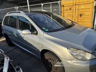 Peugeot 307 307 SW (3H), Combi, 2002 / 2008 2.0 16V picture 7