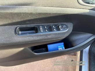 Peugeot 307 307 SW (3H), Combi, 2002 / 2008 2.0 16V picture 4