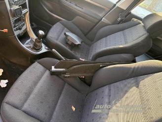 Peugeot 307 307 SW (3H), Combi, 2002 / 2008 2.0 16V picture 10