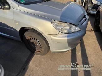 Peugeot 307 307 SW (3H), Combi, 2002 / 2008 2.0 16V picture 3