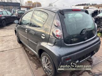 Citroën C1 C1, Hatchback, 2005 / 2014 1.0 12V picture 7