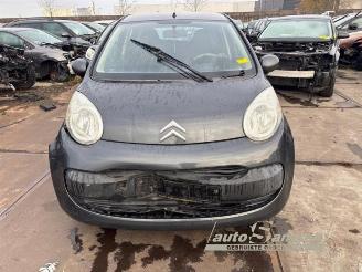 Citroën C1 C1, Hatchback, 2005 / 2014 1.0 12V picture 2