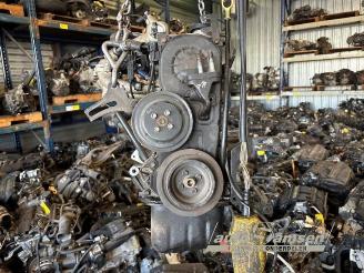 Hyundai I-10 i10 (F5), Hatchback, 2007 / 2013 1.1i 12V picture 11