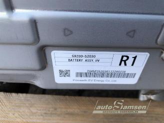 Toyota Yaris Yaris III (P13), Hatchback, 2010 / 2020 1.5 16V Hybrid picture 11